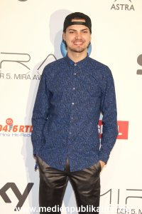 Mira Award 23012014 297