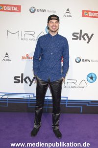 Mira Award 23012014 302