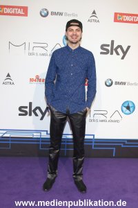 Mira Award 23012014 303