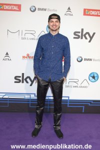 Mira Award 23012014 306