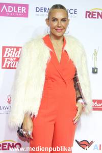Goldene Bild der Frau 21102017 182