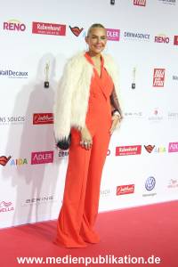 Goldene Bild der Frau 21102017 184