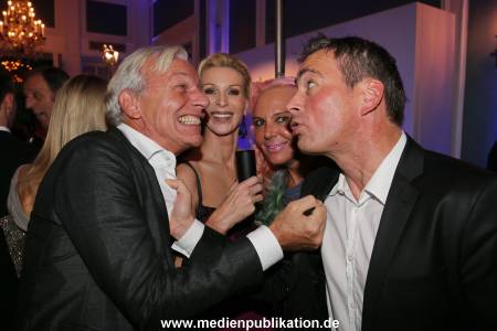 Movie Meets Media Party 02122013 042