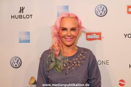 Movie Meets Media Teppich 02122013 620