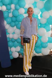 Taufe Mein Schiff1 11052018 582