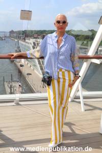 Taufe Mein Schiff1 11052018 586