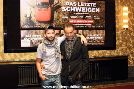 Das letzte Schweigen 22082010 001