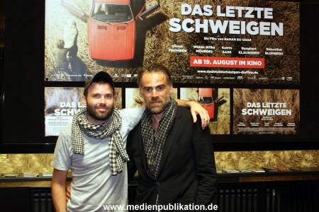 Das letzte Schweigen 22082010 004