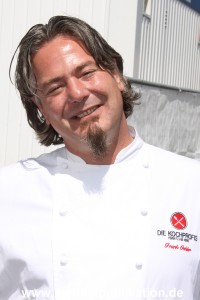 Zufälliges Pressefoto