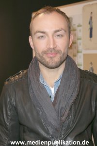 Zufälliges Pressefoto