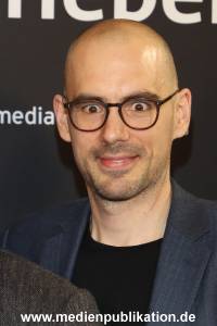 Zufälliges Pressefoto
