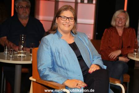 Zufälliges Pressefoto