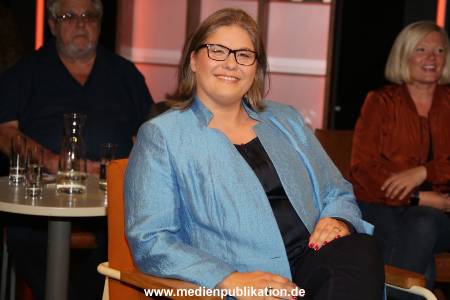 Zufälliges Pressefoto