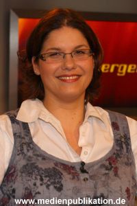 Zufälliges Pressefoto