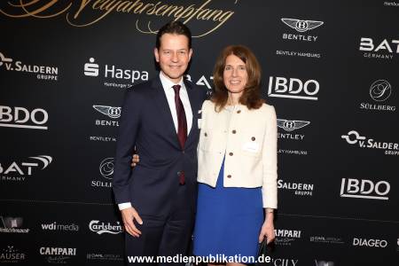 Zufälliges Pressefoto