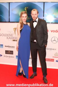 Goldene Kamera Carpet 27022015 1009
