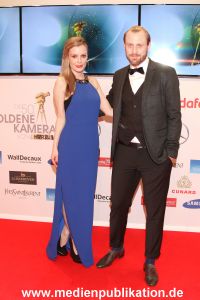 Goldene Kamera Carpet 27022015 1012