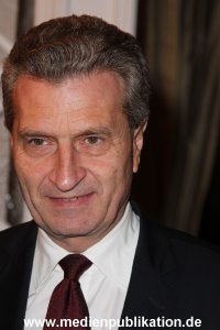 Zufälliges Pressefoto