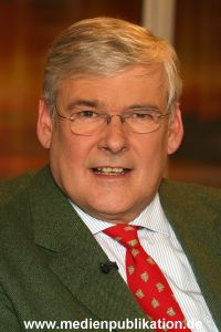 Zufälliges Pressefoto