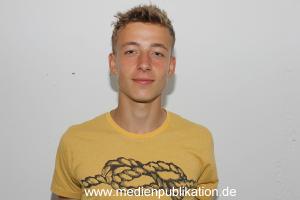 Zufälliges Pressefoto
