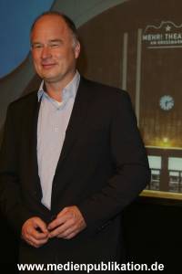 Zufälliges Pressefoto