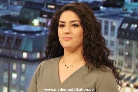 Zufälliges Pressefoto