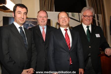Blankeneser Neujahrsempfang 12012012 259