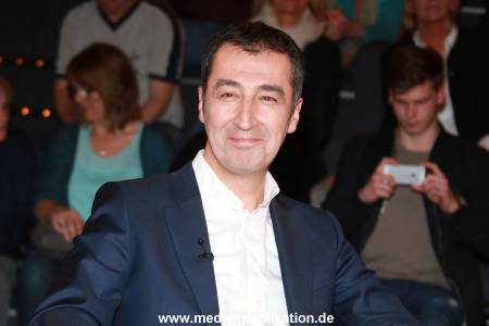 Zufälliges Pressefoto