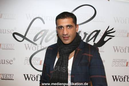 Ladywa Opening 16012014 358