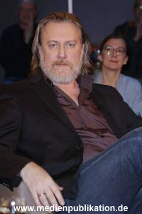 Zufälliges Pressefoto
