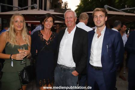 Zufälliges Pressefoto