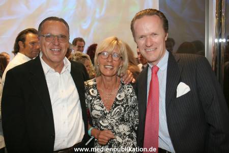 Zufälliges Pressefoto