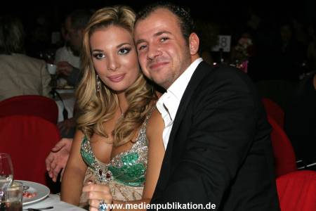 Hairdressing Show 18092005 002