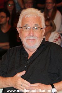 Zufälliges Pressefoto