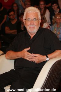 Zufälliges Pressefoto
