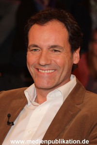 Zufälliges Pressefoto
