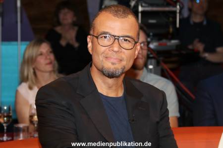 Zufälliges Pressefoto