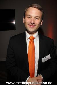 Zufälliges Pressefoto