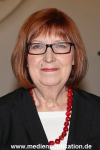 Zufälliges Pressefoto
