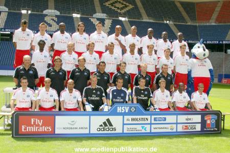 HSV TEAM 25072008 011