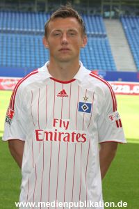 Zufälliges Pressefoto