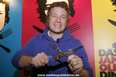 Jamie Oliver 01092008 019