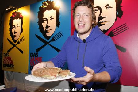 Jamie Oliver 01092008 021