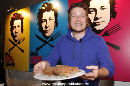 Jamie Oliver 01092008 023