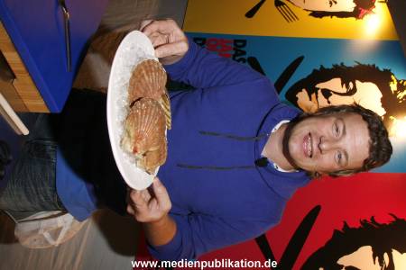 Jamie Oliver 01092008 026