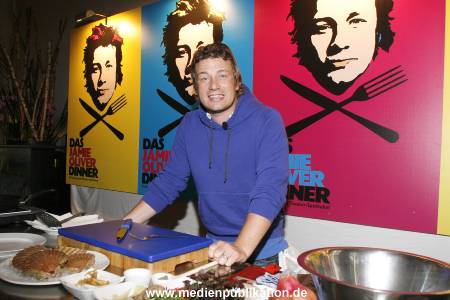 Jamie Oliver 01092008 027