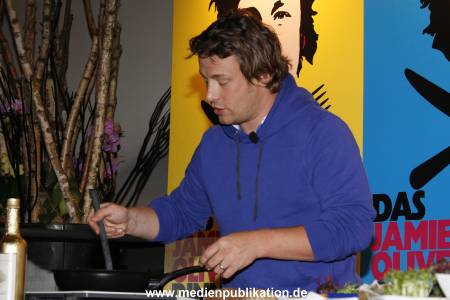 Jamie Oliver 01092008 029