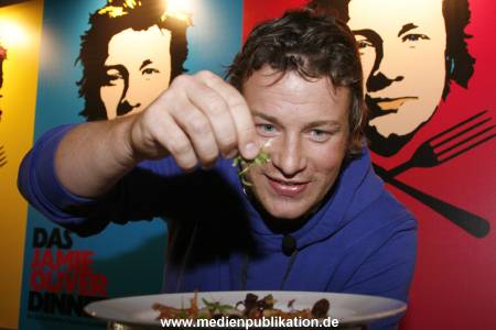 Jamie Oliver 01092008 036