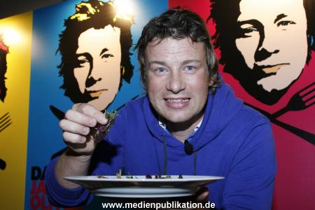 Jamie Oliver 01092008 043