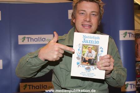 Jamie Oliver 09112007 014